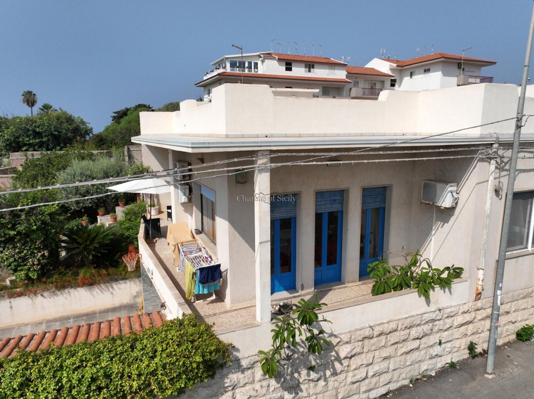 Villa in Marina, Ragusa, Sicily 4 - 16793018