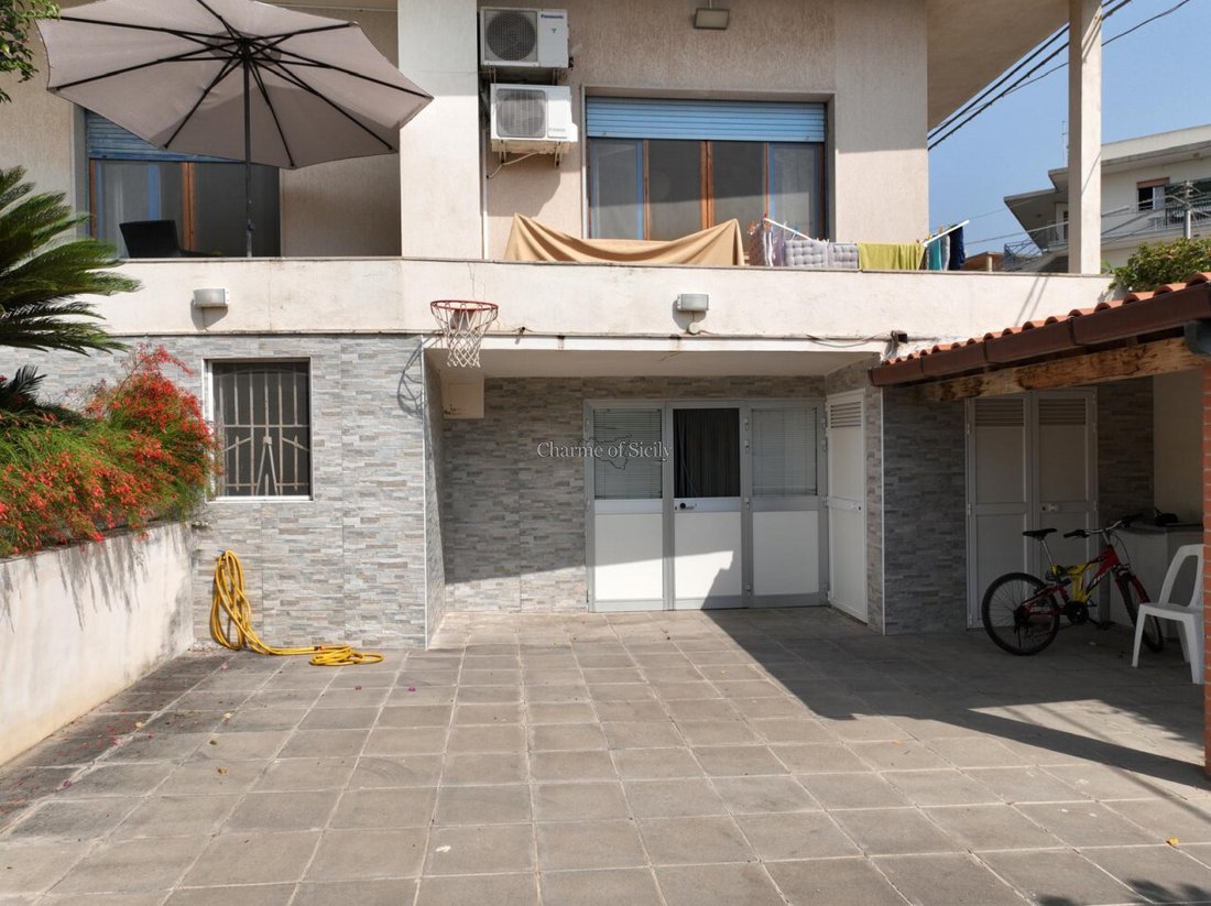 Villa in Marina, Ragusa, Sicily 1 - 16793018
