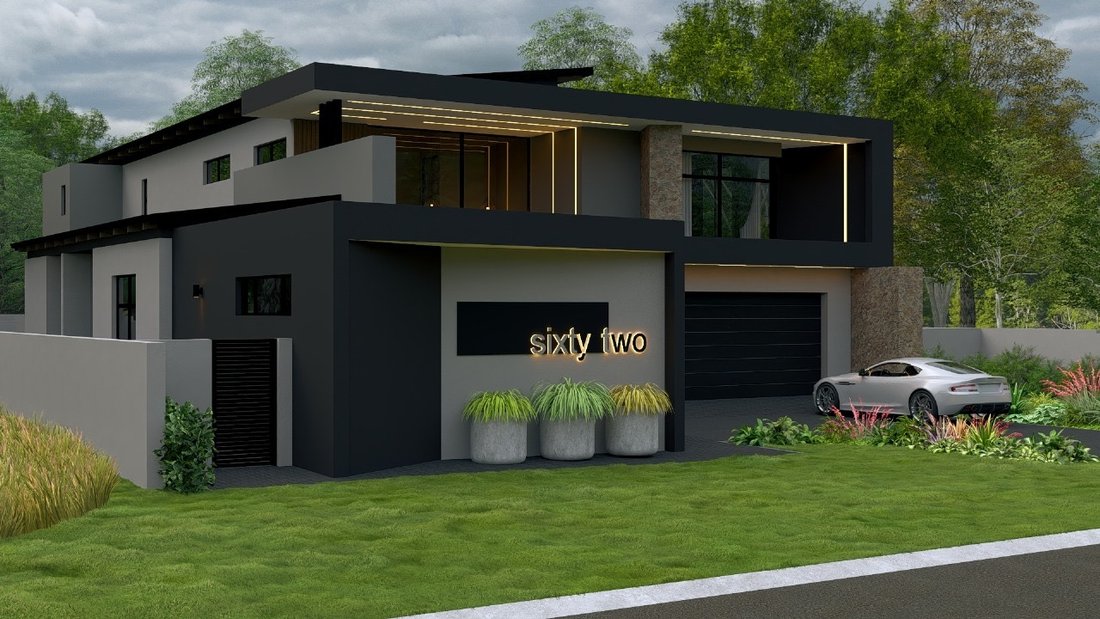 House in Sunderland Ridge AH, Gauteng, South Africa 4 - 16785659