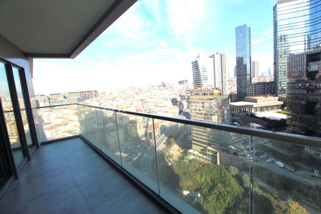 Apartment in İstanbul, İstanbul, Turkey 5 - 16786368