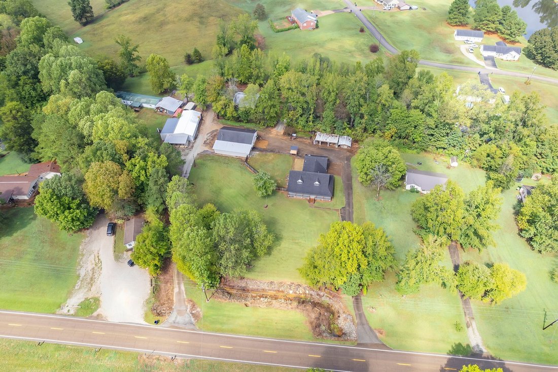 House in Scotts Hill, Tennessee, United States 4 - 16791904