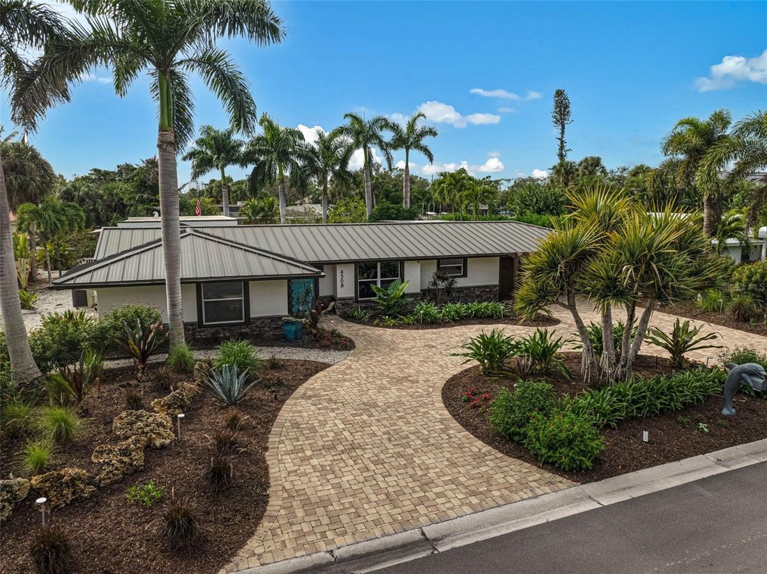 House in Siesta Key, Florida, United States 1 - 16792838