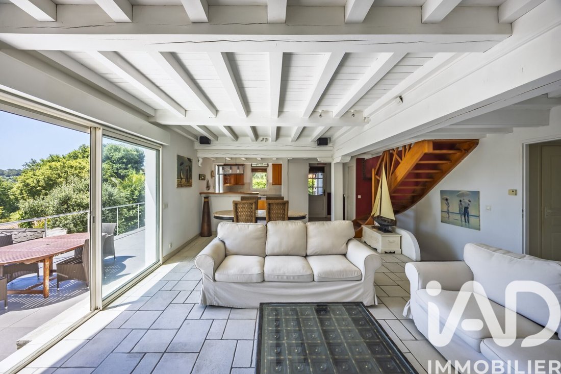 House in Bassussarry, Nouvelle-Aquitaine, France 5 - 16605701