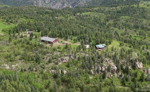 Casa a Pueblo, Colorado, Stati Uniti 1