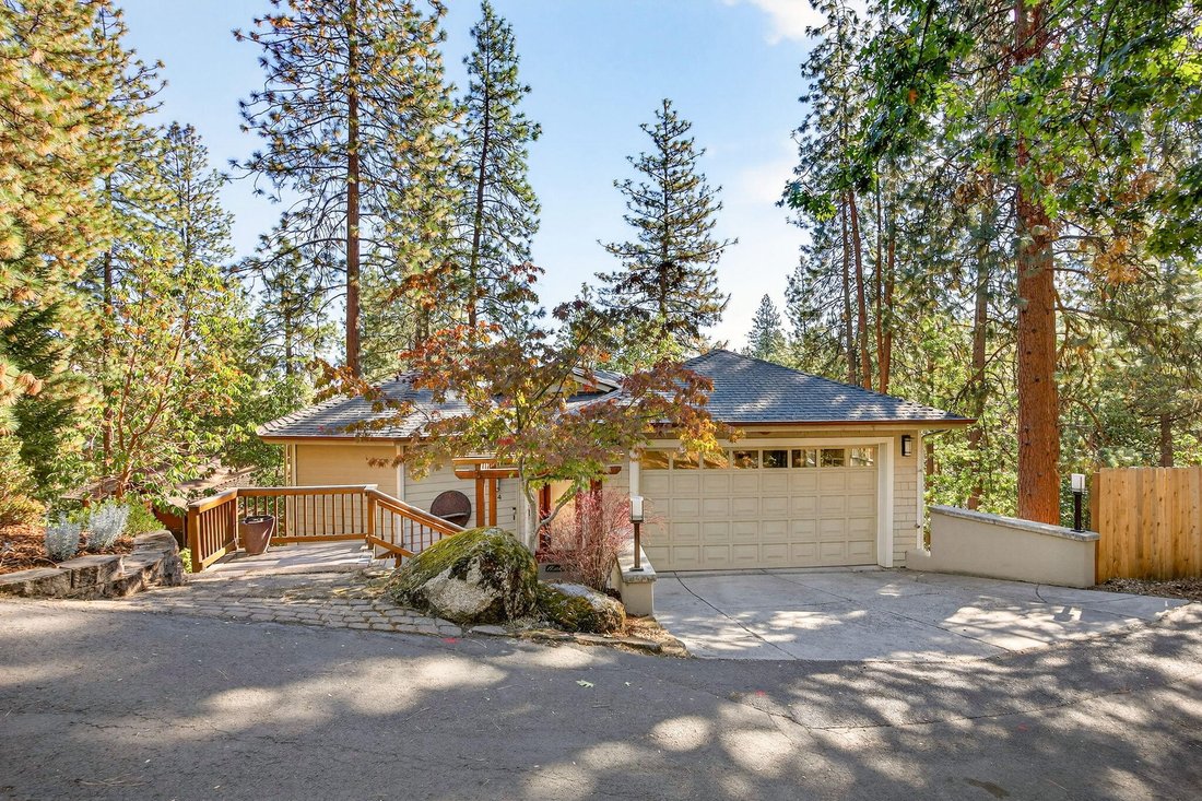 House in Ashland, Oregon, United States 1 - 16787462