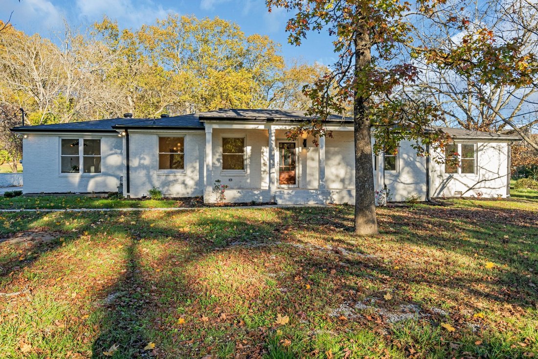 House in Nashville, Tennessee, United States 4 - 16792526