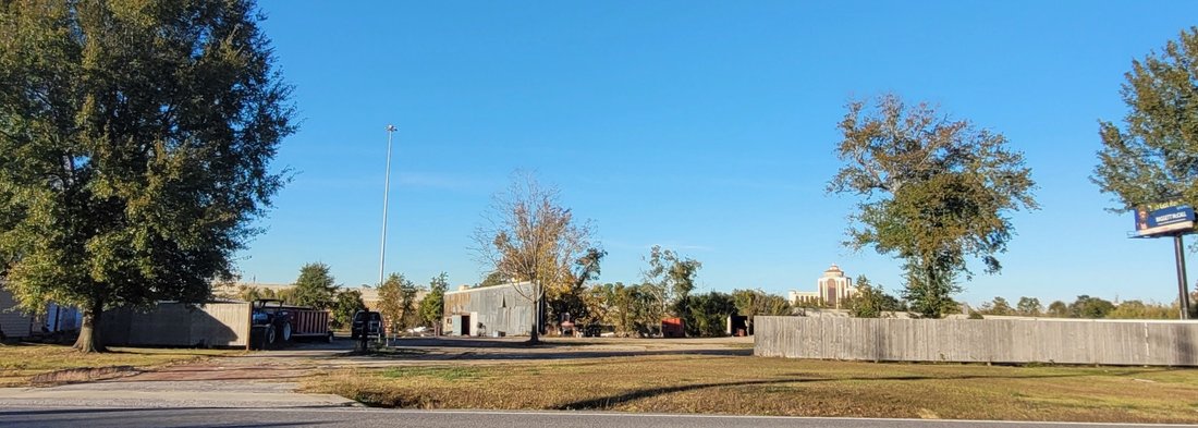 Land in Lake Charles, Louisiana, United States 2 - 16786292