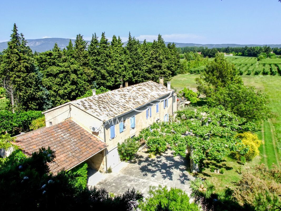 House in Nevons-route d'Apt, L'Isle-sur-la-Sorgue, France 4 - 16793440