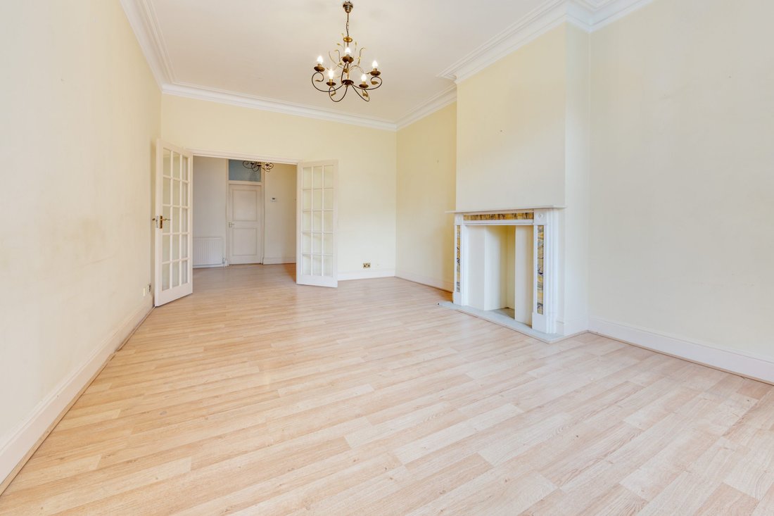 Apartment in Little Venice, Westminster, England 5 - 16786759