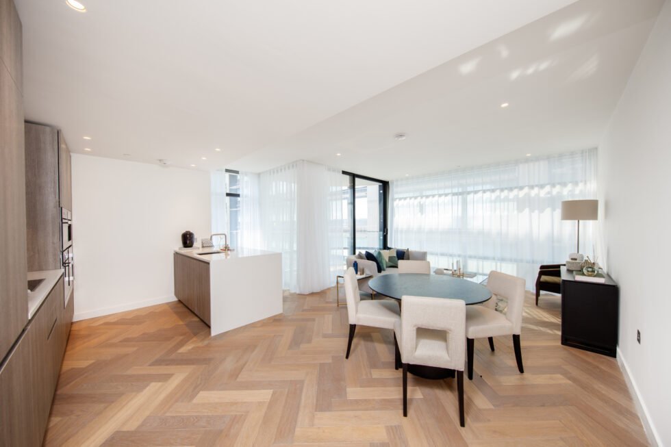 Apartment in WC2, Westminster, England 5 - 16786581