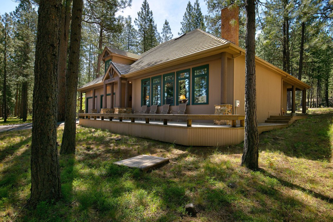 House in Black Butte Ranch, Oregon, United States 3 - 16787752