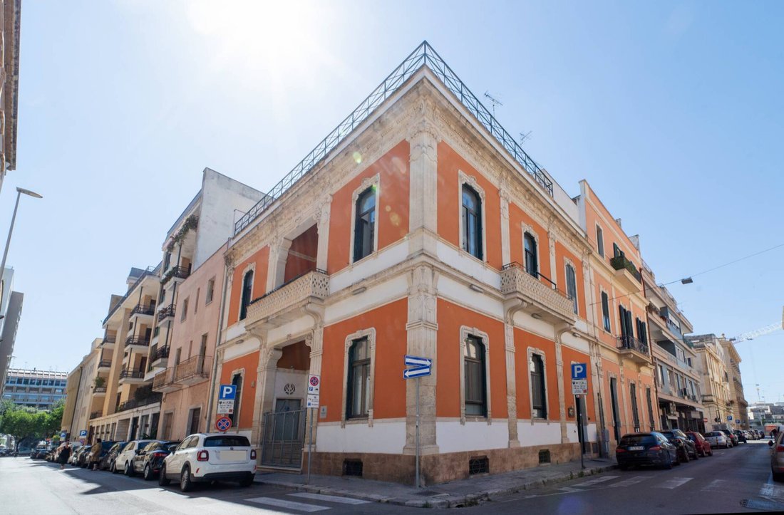 Mazzini-San Lazzaro, Lecce, Apulia 1 - 16784793