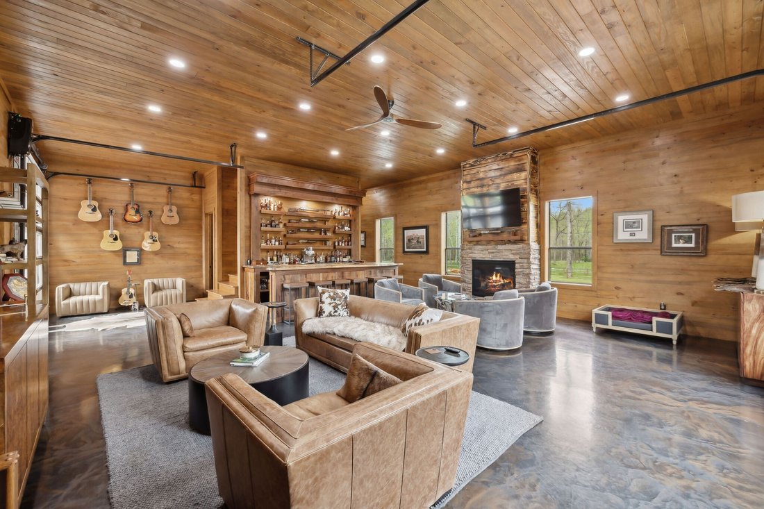 Casa en Olivehill, Tennessee, Estados Unidos 4 - 16790432