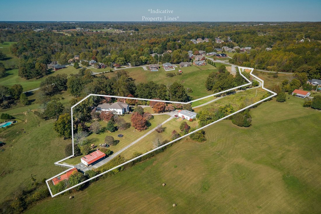 House in Cookeville, Tennessee, United States 5 - 16788878