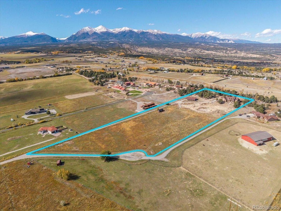 Casa a Salida, Colorado, Stati Uniti 4 - 16793745