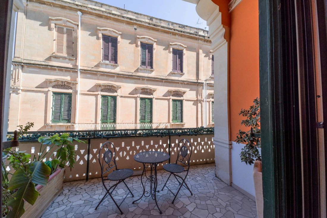Mazzini-San Lazzaro, Lecce, Apulia 5 - 16784793