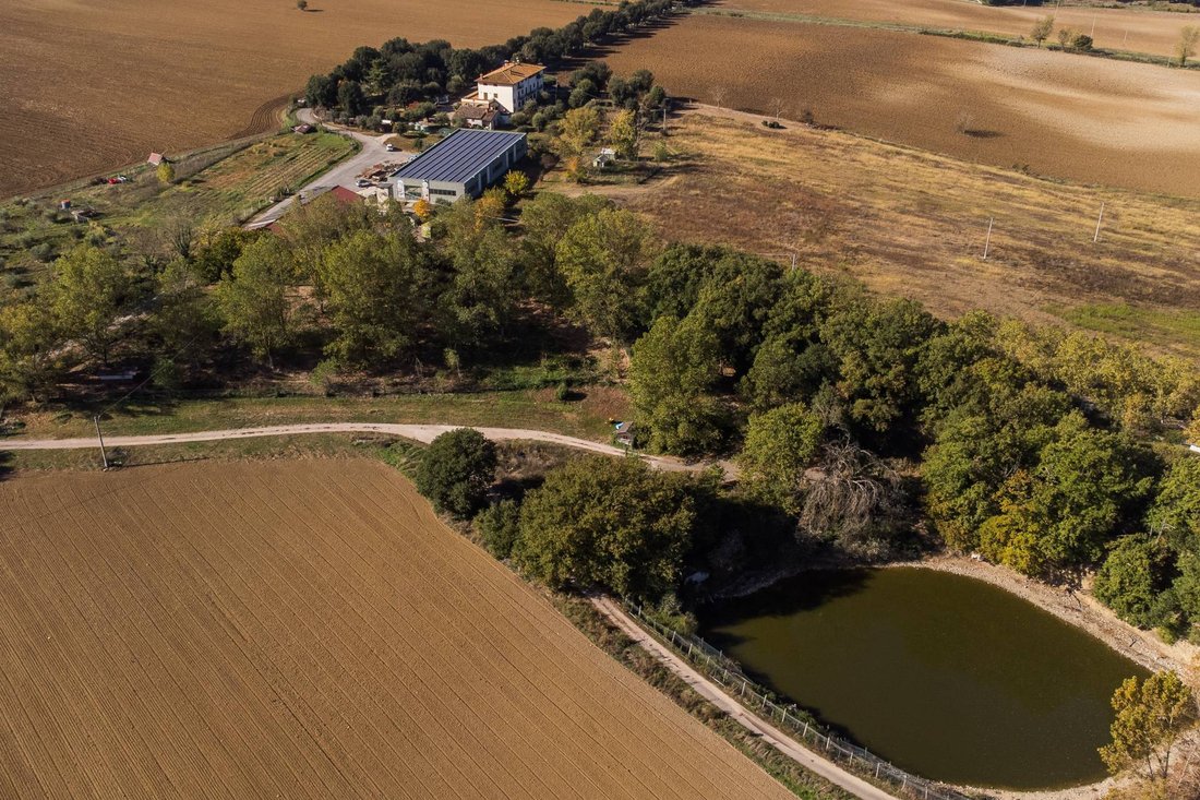 Estate in Collazzone, Umbria, Italy 3 - 16784794