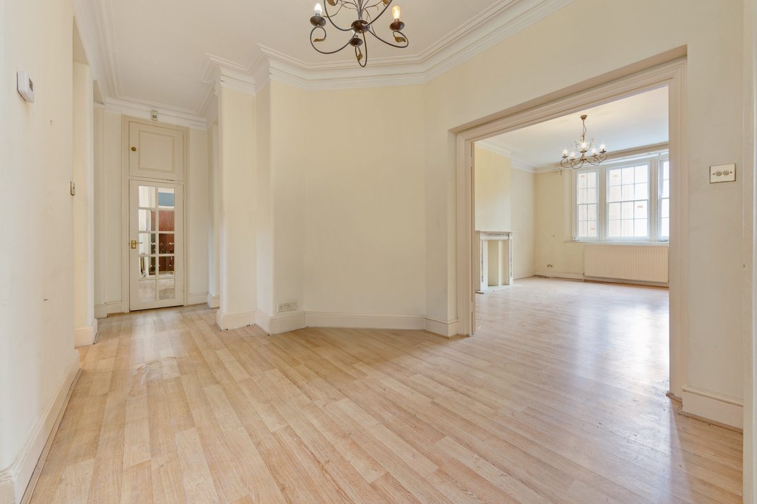 Apartment in Little Venice, Westminster, England 1 - 16786759