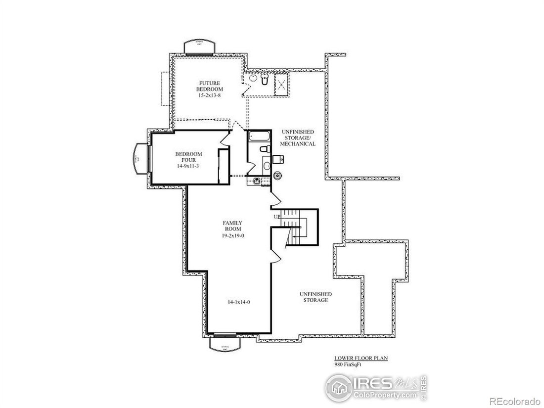 House in Fort Collins, Colorado, United States 4 - 16793738