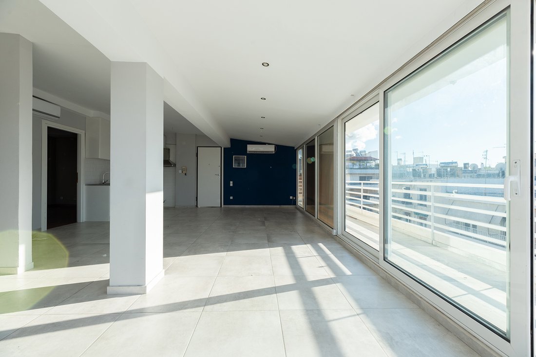 Penthouse in Sunoikia Pagkratiou, 2nd District of Athens, Athens 4 - 16788108