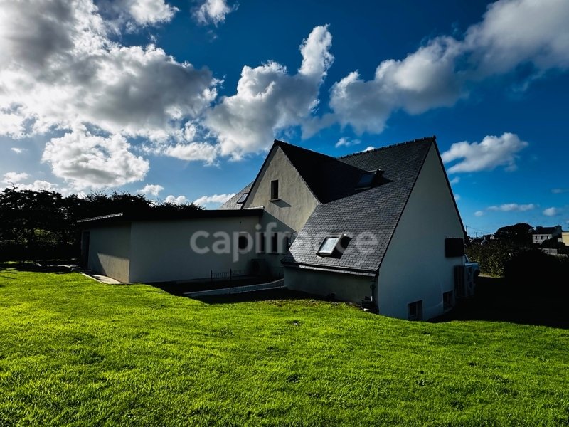 House in Landeda, Brittany, France 2 - 16250915