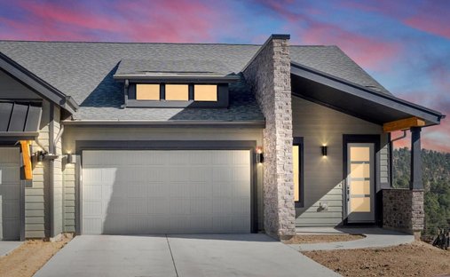 Casa a Evergreen, Colorado, Stati Uniti 1