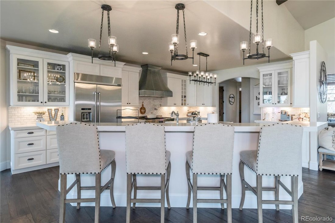 House in Longmont, Colorado, United States 5 - 16794568