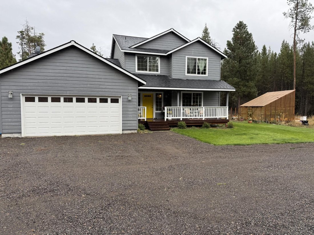 House in Sunriver, Oregon, United States 2 - 16787440