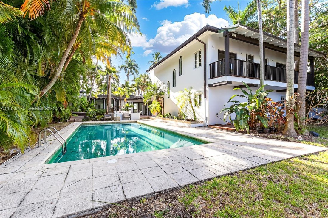 House in Fort Lauderdale, Florida, United States 1 - 16792172