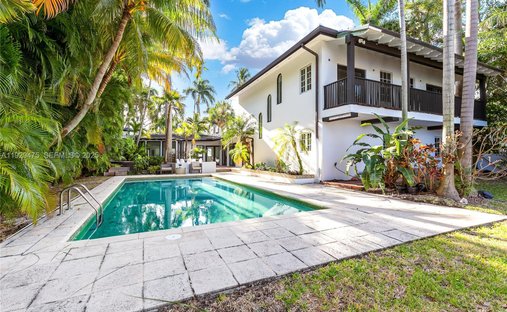 House in Fort Lauderdale, Florida, United States 1