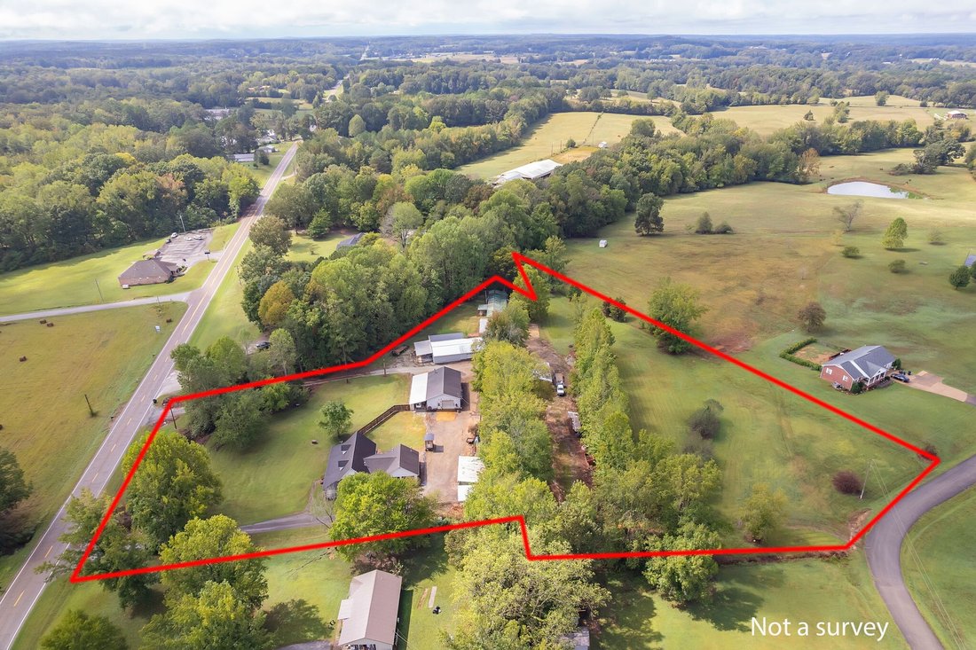 House in Scotts Hill, Tennessee, United States 2 - 16791904
