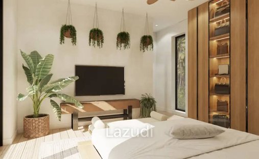 Villa in Bang Sare, Chon Buri, Thailand 1