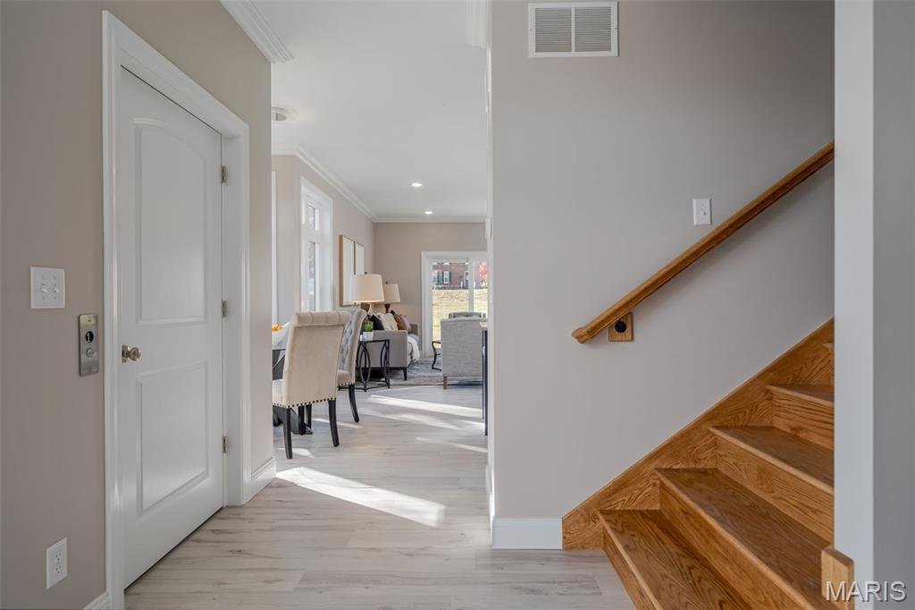 Townhouse in Washington, Missouri, United States 5 - 16788460