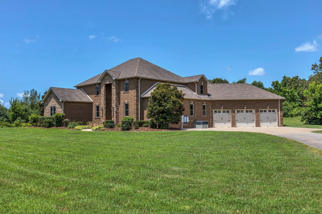House in Pegram, Tennessee, United States 2 - 16791248