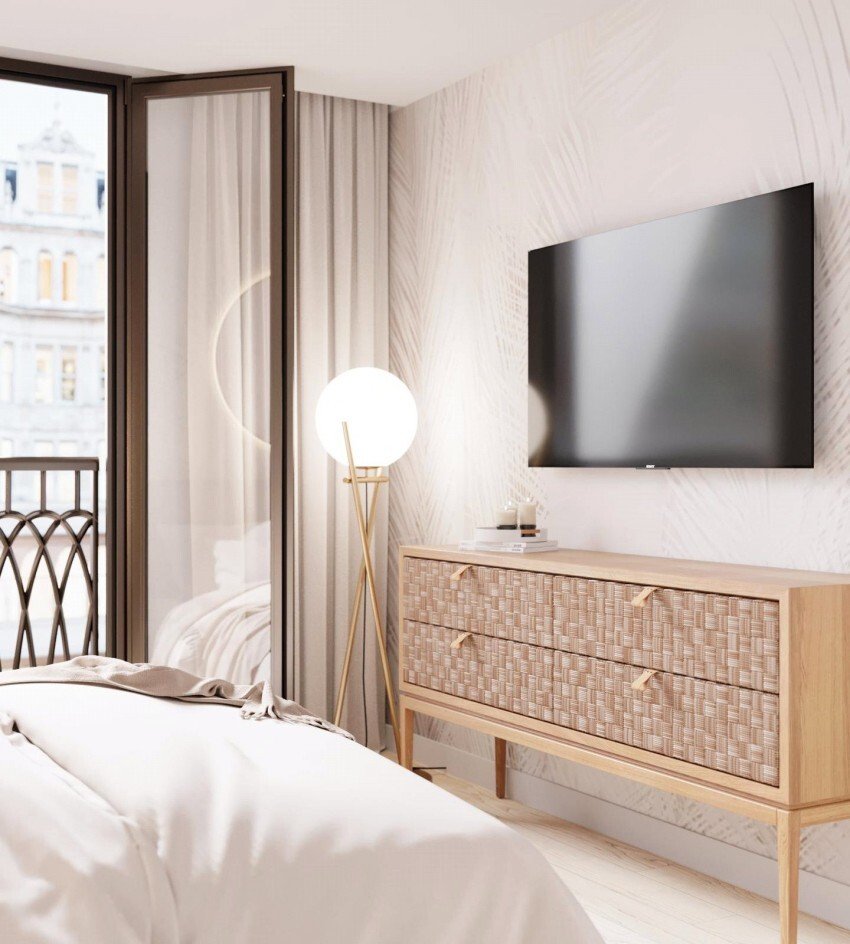 Apartment in Marylebone, Westminster, England 4 - 16786413