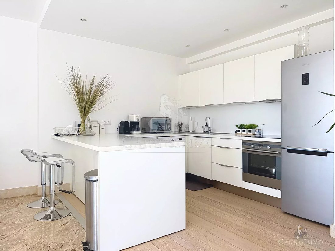 Apartment in Vieux Cannet, Le Cannet, France 3 - 16784567