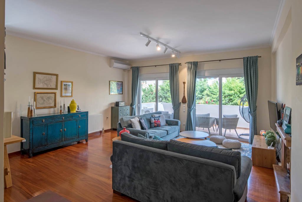 Apartment in Voula, Attica, Greece 3 - 15399153