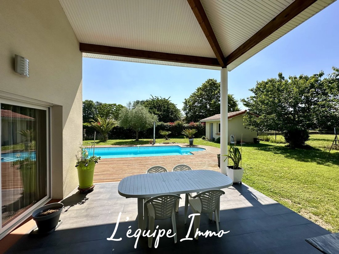 House in Tournefeuille, Occitania, France 3 - 16784685