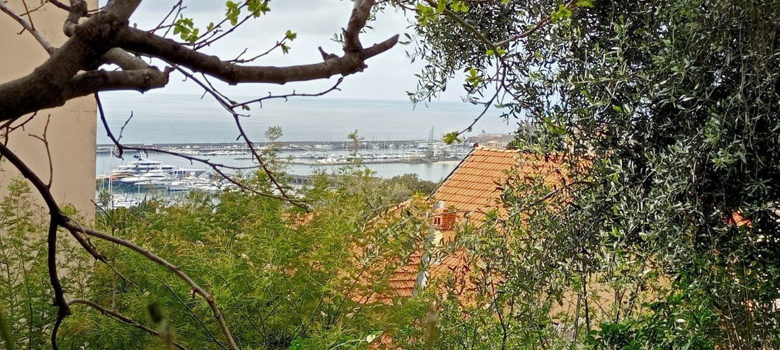 Villa in San Martino, Sanremo, Liguria 2 - 16793015