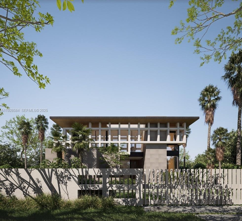 House in Miami, Florida, United States 3 - 16792195