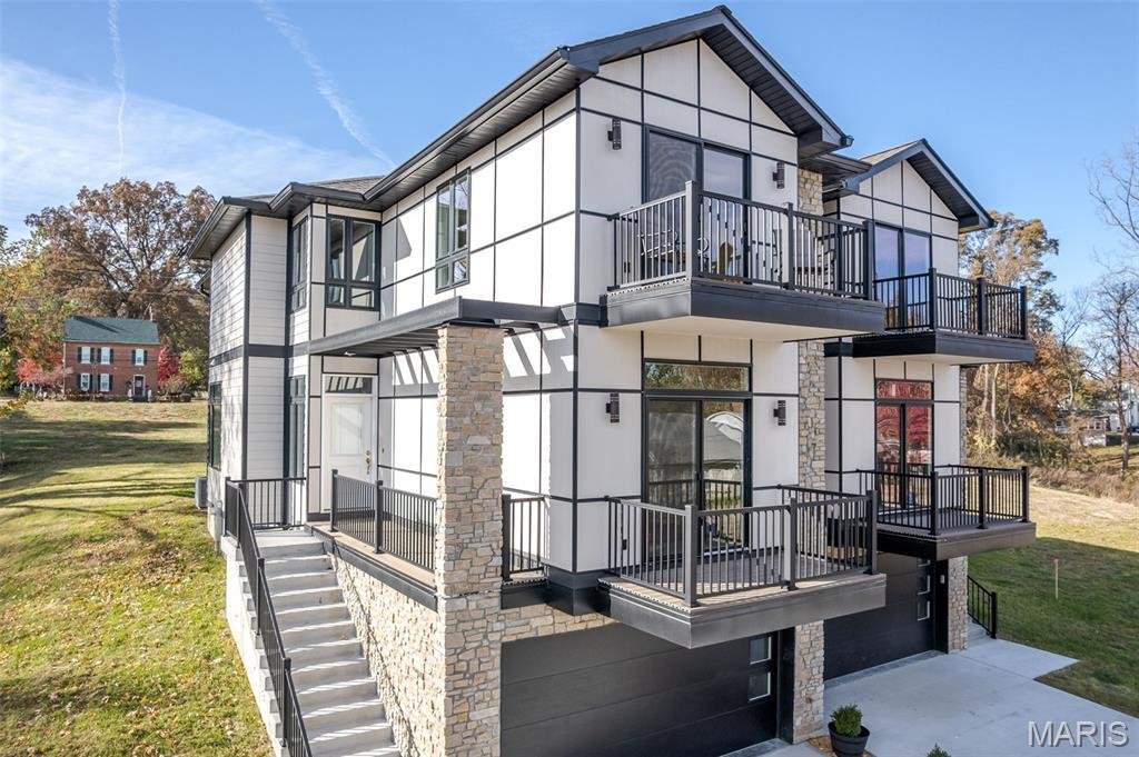 Townhouse in Washington, Missouri, United States 3 - 16788460