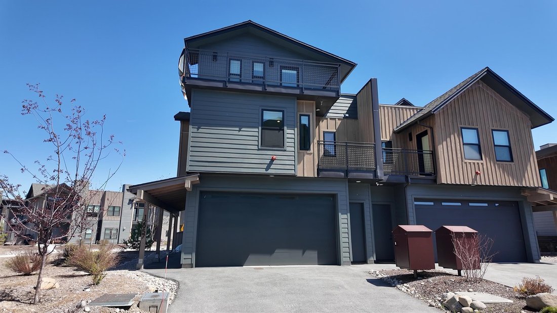 House in Truckee, California, United States 2 - 16786622