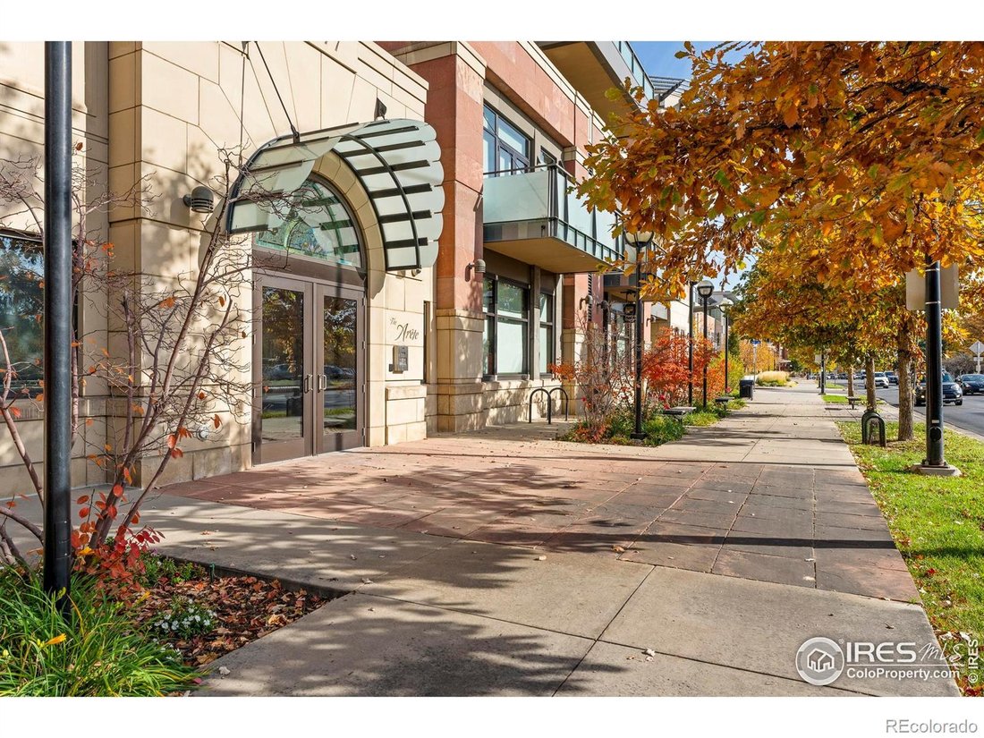 Condo in Boulder, Colorado, United States 2 - 16795203