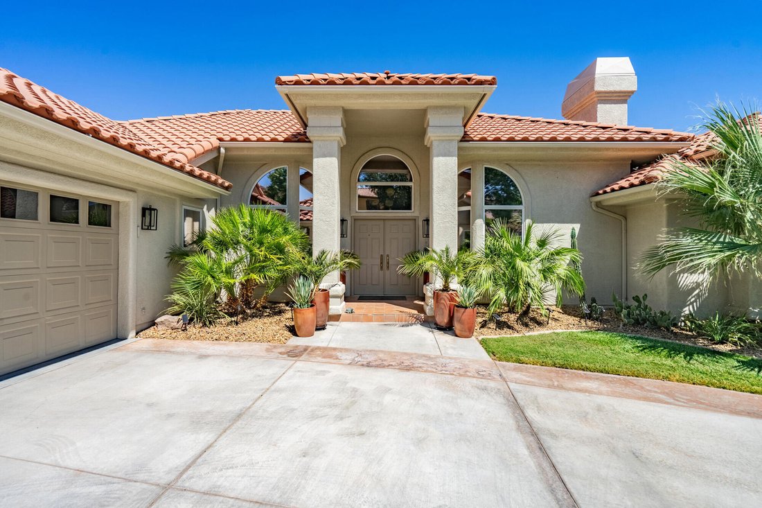 House in St. George, Utah, United States 2 - 16788110
