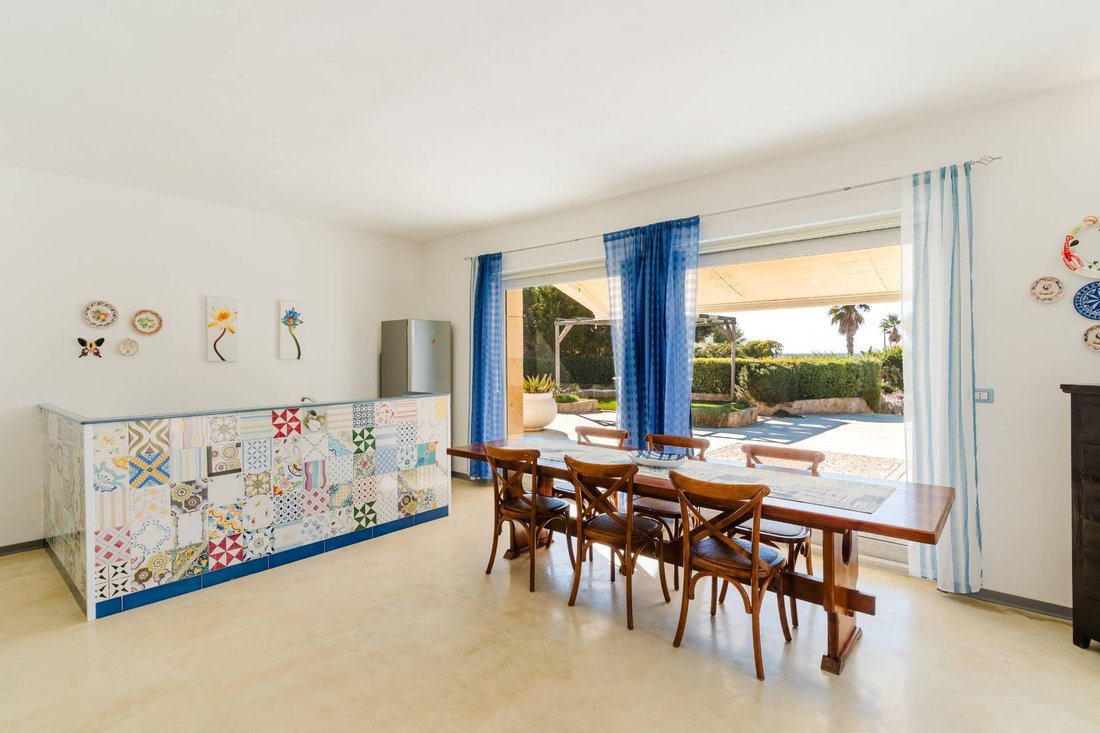 House in Lido Pizzo - Li Foggi, Gallipoli, Apulia 5 - 16784814