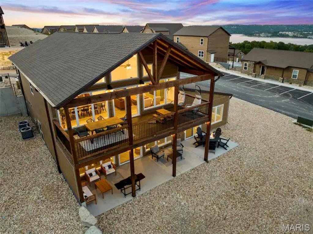 House in Branson, Missouri, United States 2 - 16788350