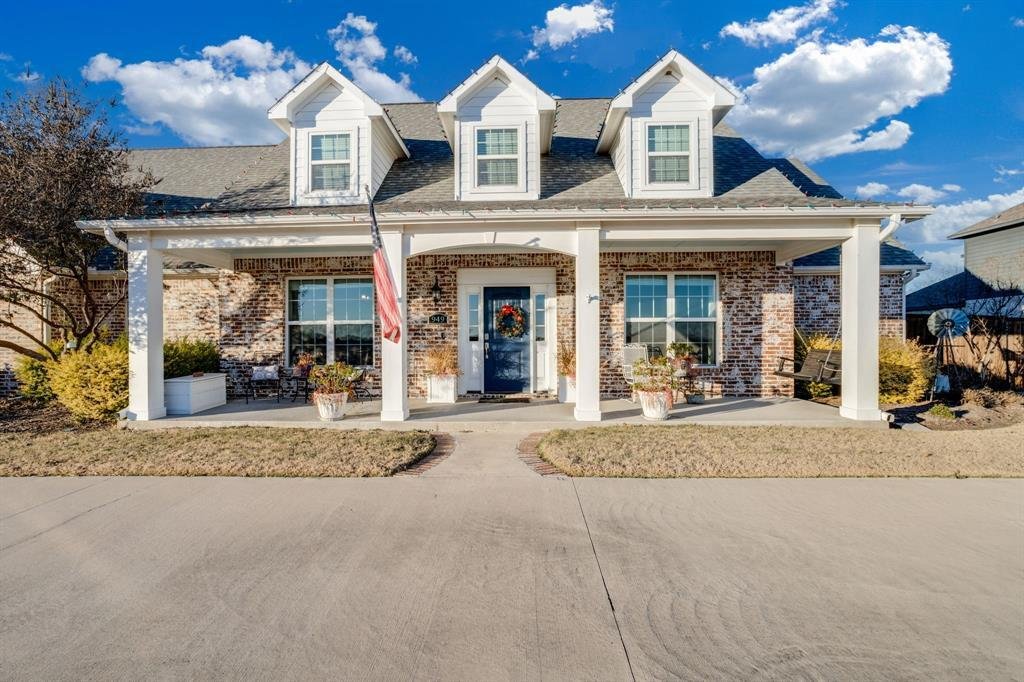 House in Celina, Texas, United States 3 - 16792560
