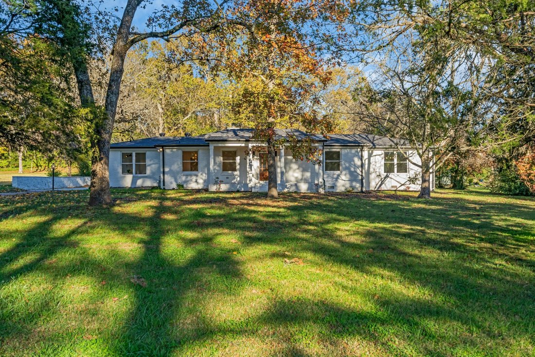 House in Nashville, Tennessee, United States 3 - 16792526