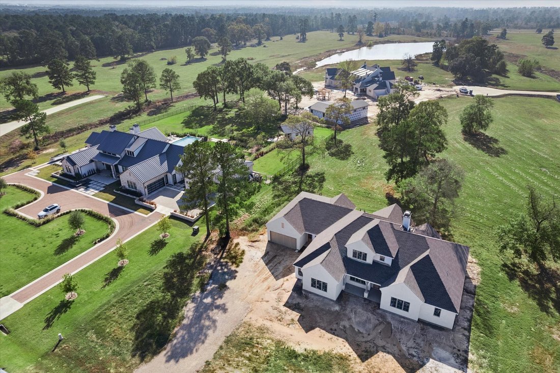 House in Hockley, Texas, United States 2 - 15670023