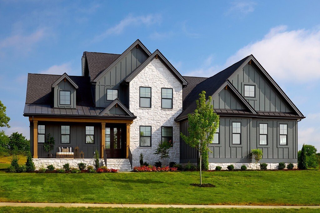 House in Hendersonville, Tennessee, United States 1 - 16789055
